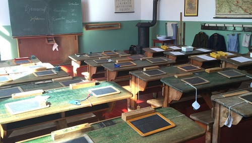 Szkoła/zdjęcie poglądowe