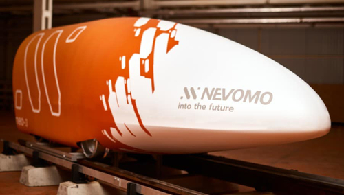 Nevomo