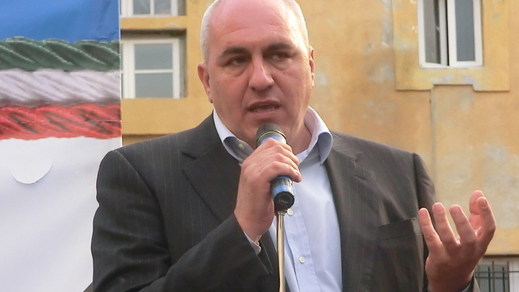 Guido Crosetto