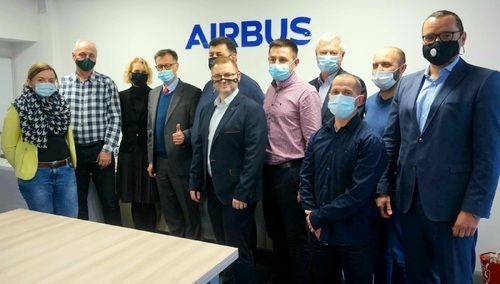 Spotkanie Krajowej Sekcji Przemysłu Lotniczego