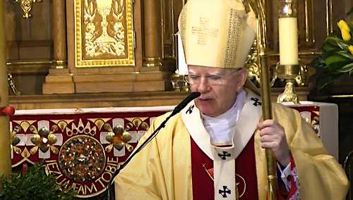 abp Marek Jędraszewski