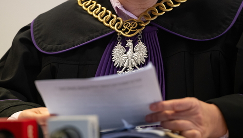 Sąd, zdjęcie poglądowe