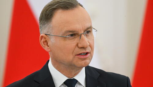 Andrzej Duda