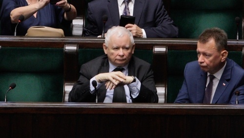 Jarosław Kaczyński 