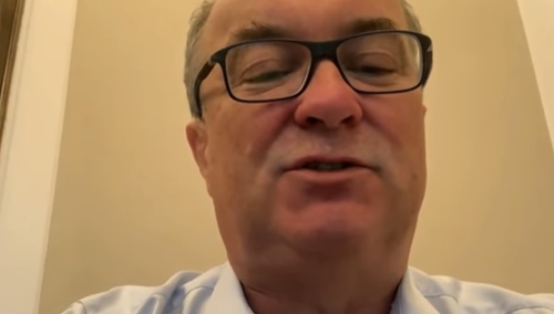 Włodzimierz Czarzasty