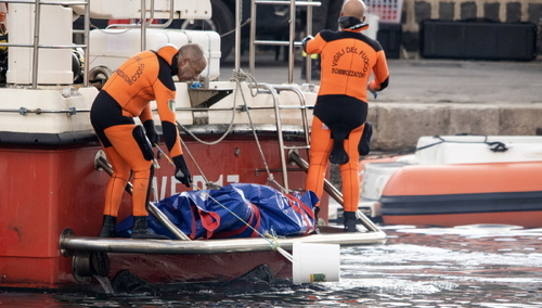 akcja ratunkowa po katastrofie 