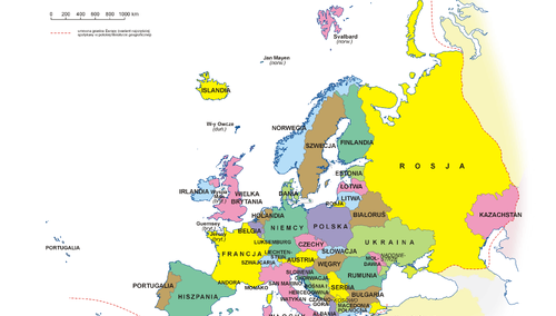 M. Ossowski, red. nacz. „TS”: To symptomatyczne, że Kazachstan stanął nad przepaścią