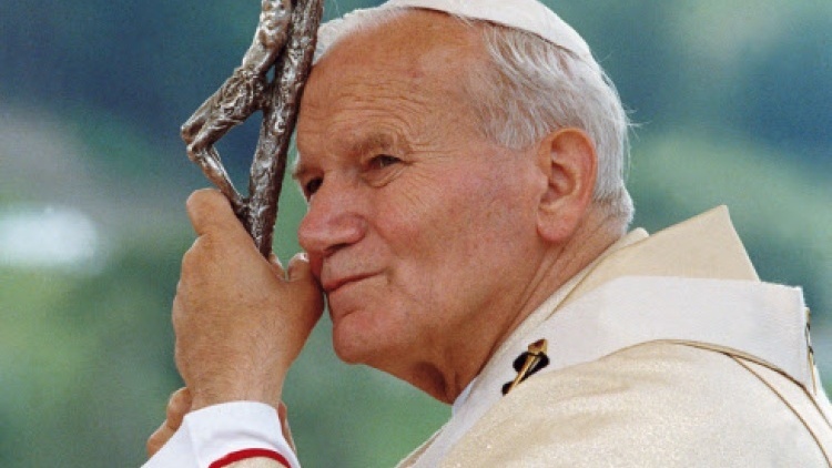 Jan Paweł II