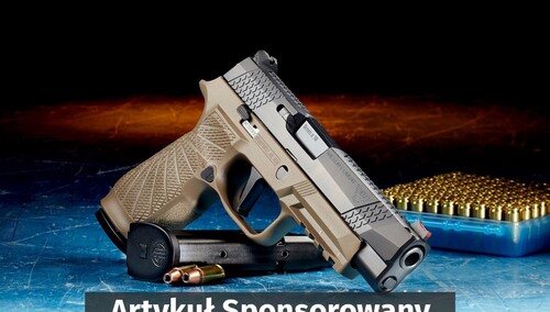 Na czym polega prawidłowe przechowywanie broni?