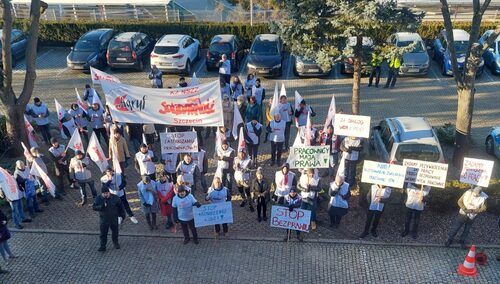 Fot. Region NSZZ "Solidarność" Pomorze Zachodnie