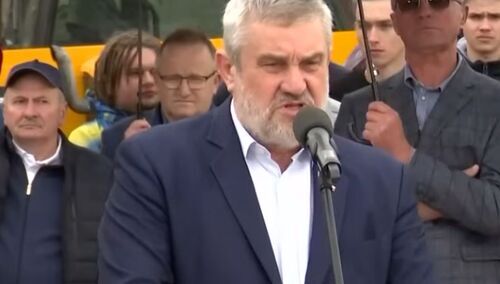 Jan Krzysztof Ardanowski