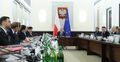 posiedzenie rządu