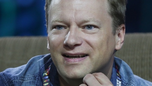 "Głupota i brak odpowiedzialności". Stuhr atakuje osoby, które nie chcą się zaszczepić przeciw COVID-19