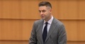 Europoseł Patryk Jaki 