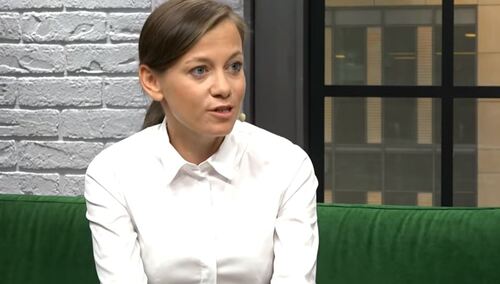 Zuzanna Rudzińska-Bluszcz