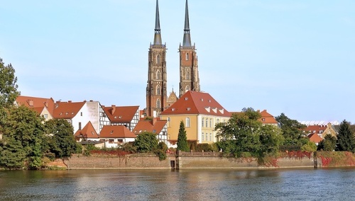 Wrocław