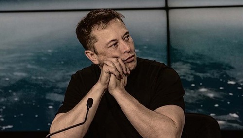 Elon Musk