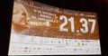 premiera filmu "21.37", Kraków, 1 kwietnia 2025 r.