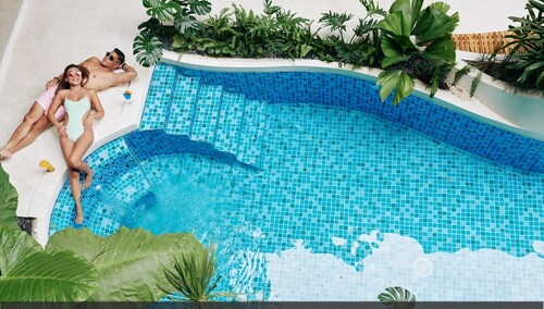 Jak pompa ciepła do basenu może uczynić letnie dni jeszcze bardziej niezapomnianymi