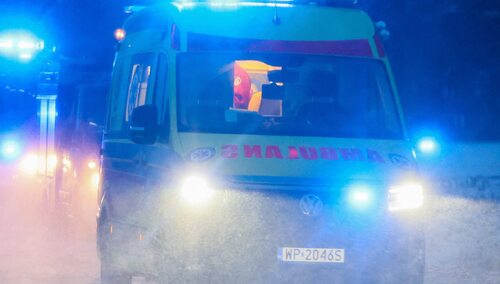 Zdjęcie ilustracyjne