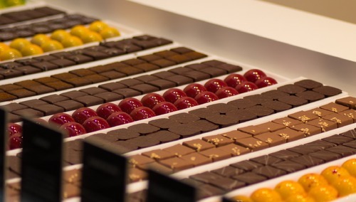 Wszczęto spór zbiorowy w czterech zakładach producenta słodyczy Mondelez