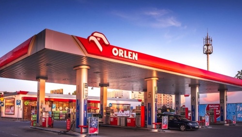 PKN Orlen przejmuje kontrolę nad spółką Ruch i obejmuje 65 proc. jej akcji