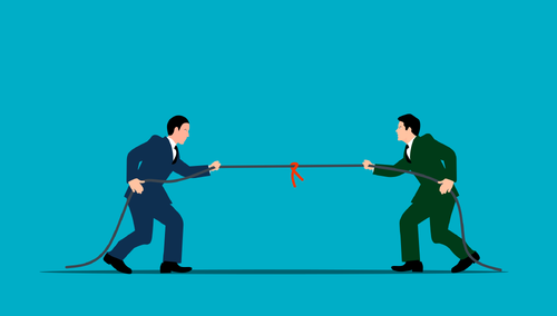 M. Ossowski, red. nacz. „TS”: Przed nami okres przedwyborczy – czas wielkich obietnic i śmiałych wizji