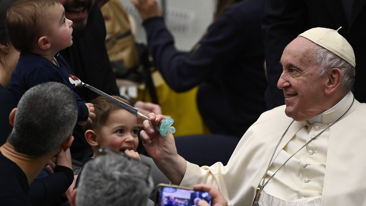 Papież Franciszek