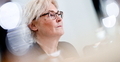 Była minister obrony Niemiec Christine Lambrecht