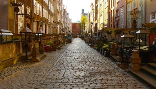 Gdańsk