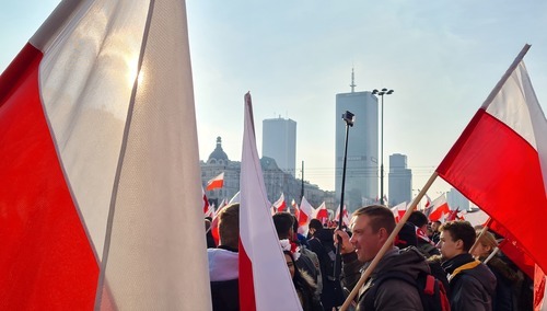 Marsz Niepodległości