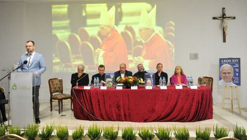 Spotkanie Wydawnictwa Biały Kruk