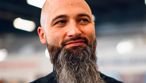 ks. Michał Olszewski SCJ