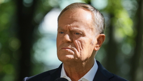 Donald Tusk
