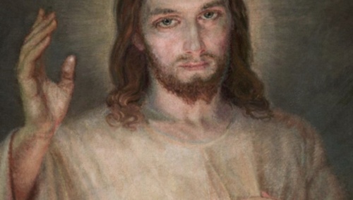 Redakcja Tysol.pl: Niech Wam Chrystus w Nowym Roku błogosławi!