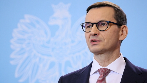 Mateusz Morawiecki