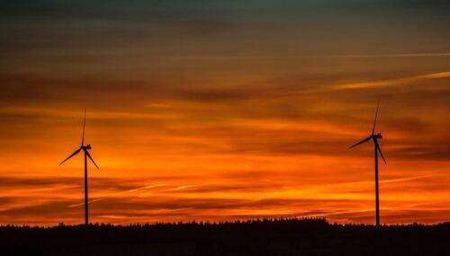 Wiatraki - zdjęcie poglądowe 