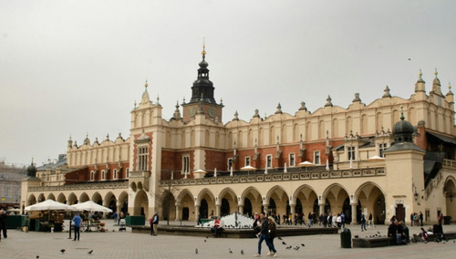 Kraków