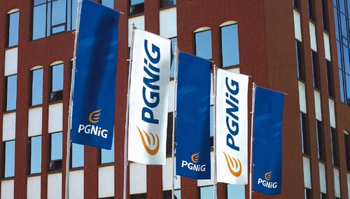 PKN Orlen zgłosił do UOKiK zamiar przejęcia PGNiG