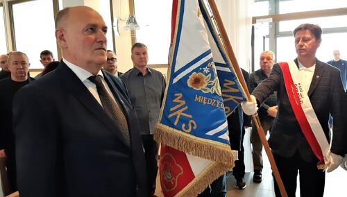 Nowy członek Komisji Krajowej