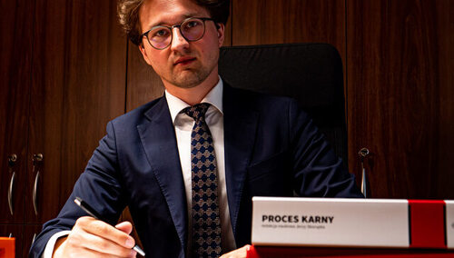 dr Michał Sopiński