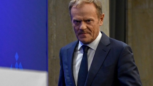 Donald Tusk