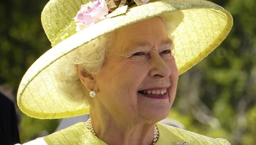 Zaskakujący fakt na temat Elżbiety II. Wielu może być zaskoczonych