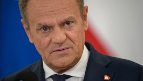 Donald Tusk