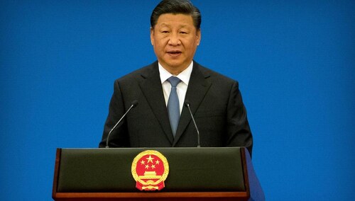 Xi Jinping