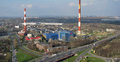 Elektrociepłownia Będzin