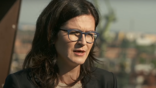 Aleksandra Dulkiewicz