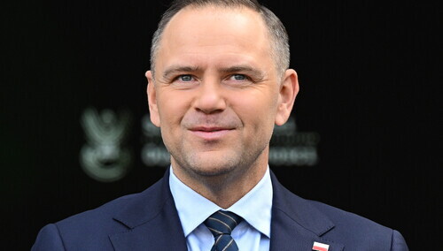 Mariusz Staniszewski: Koalicja strachu przed Nawrockim. Rząd walczy już tylko o przetrwanie