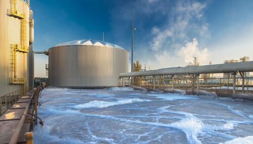 Anwil wznawia produkcję nawozów i surowego CO2