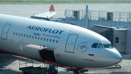 Areoflot